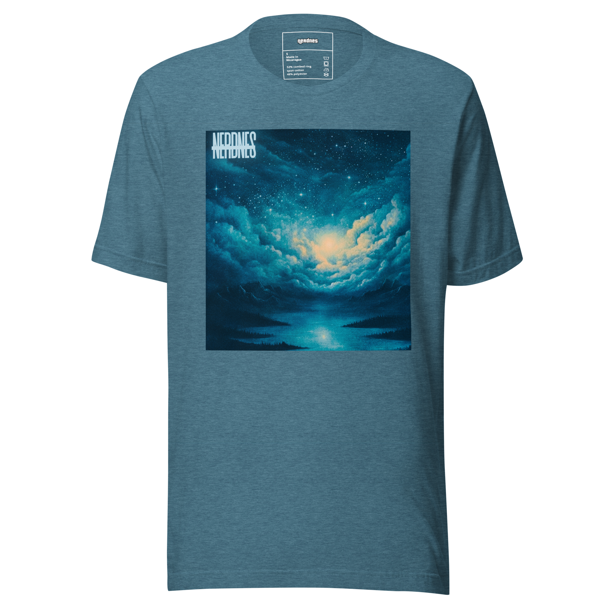 Wilds Premium Unisex Tee