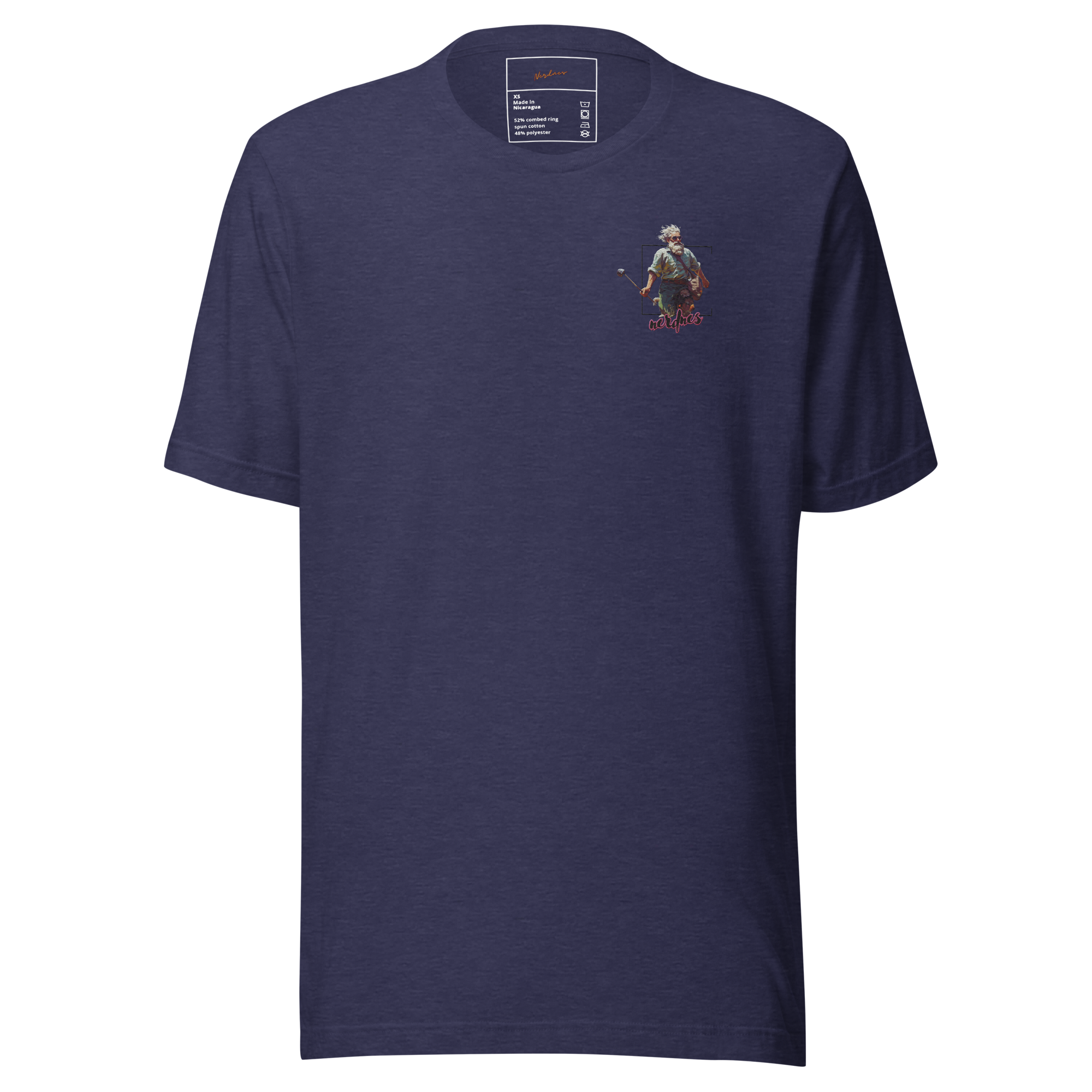Gilmore Premium Unisex Tee