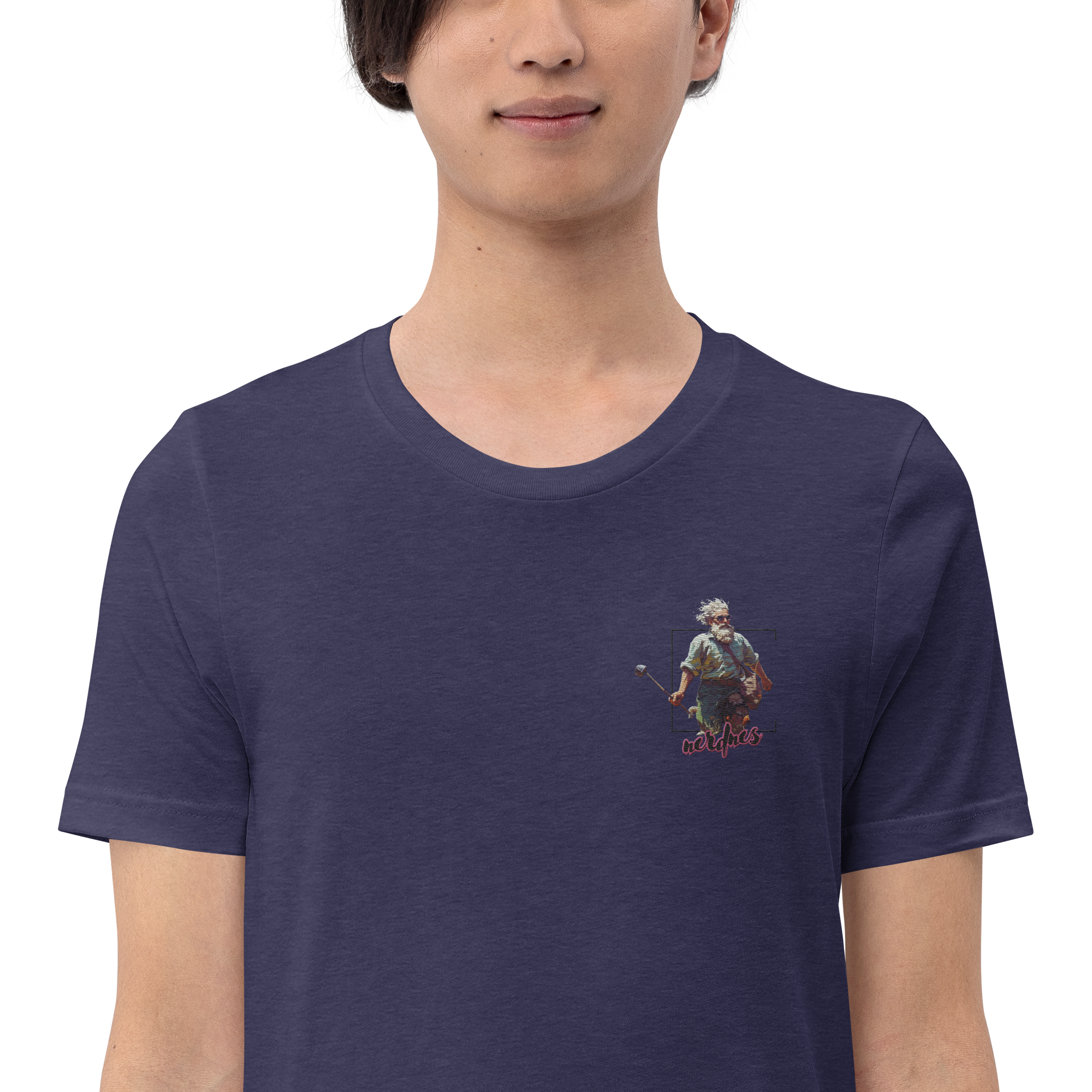 Gilmore Premium Unisex Tee