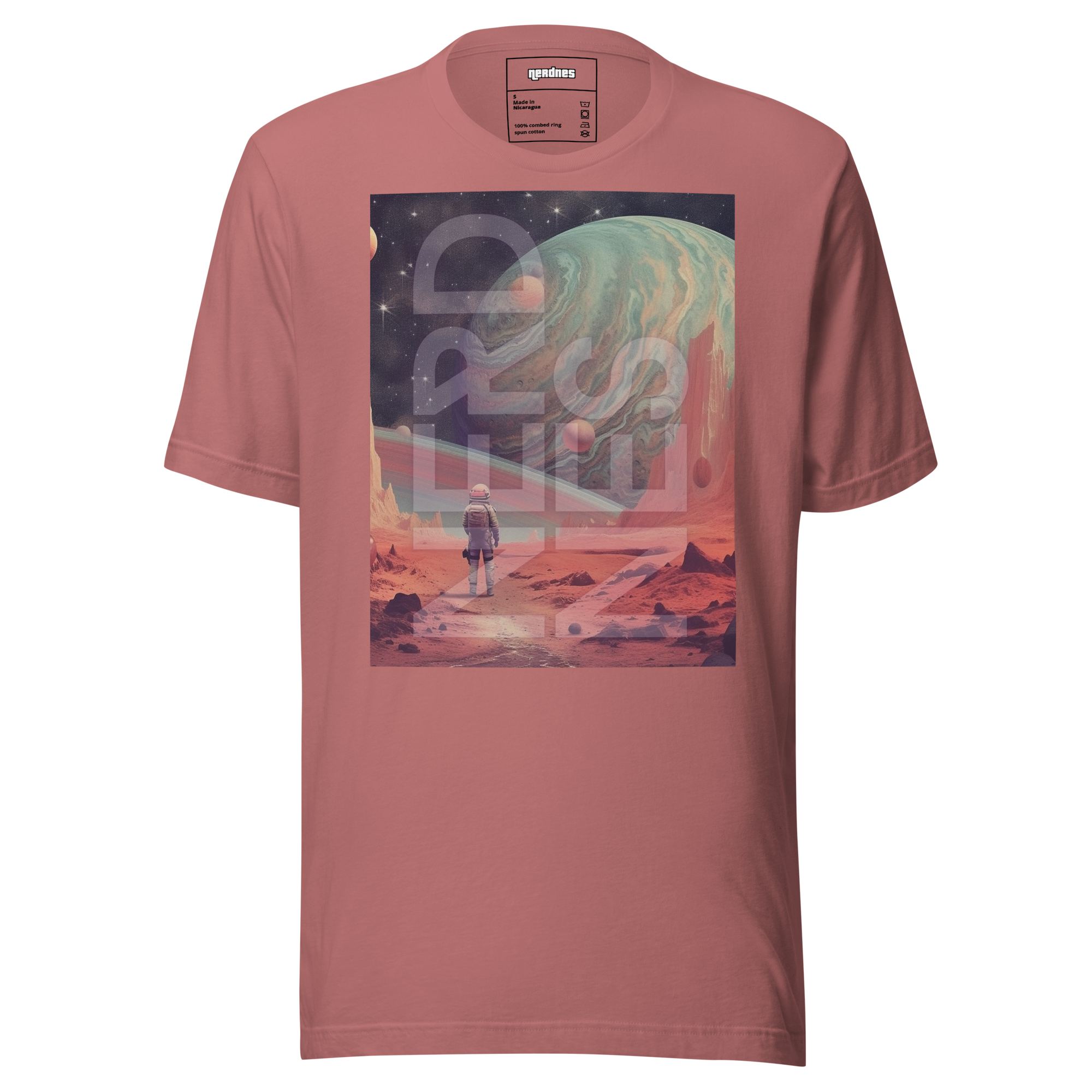 The Outer Wilds Premium Unisex Tee