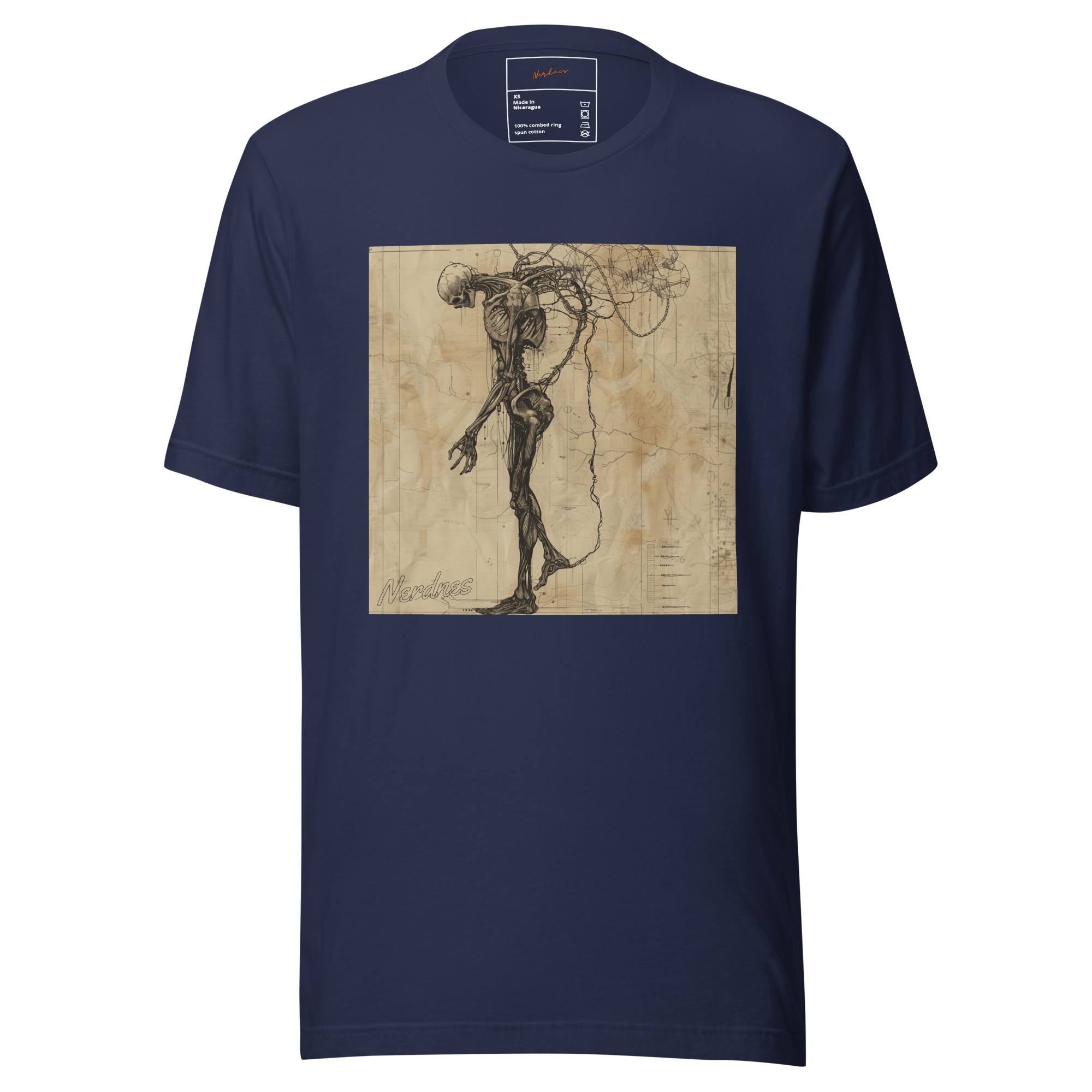 DaVinci Premium Unisex Tee