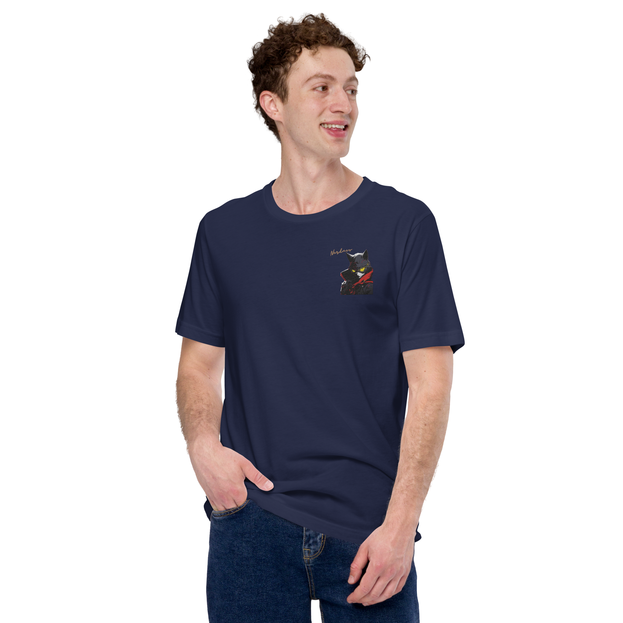 Persona Premium Unisex Tee