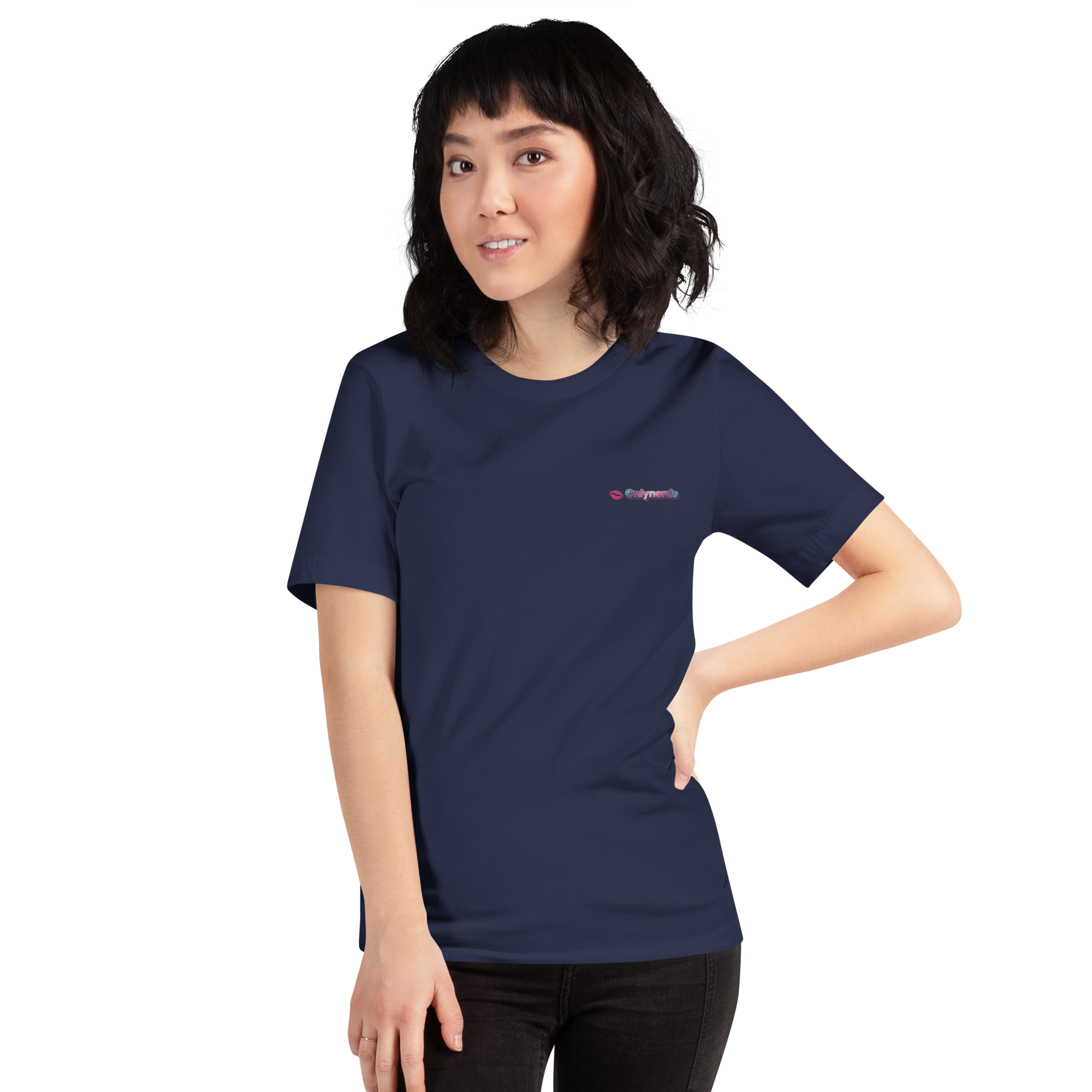 OnlyNerds Premium Unisex Tee