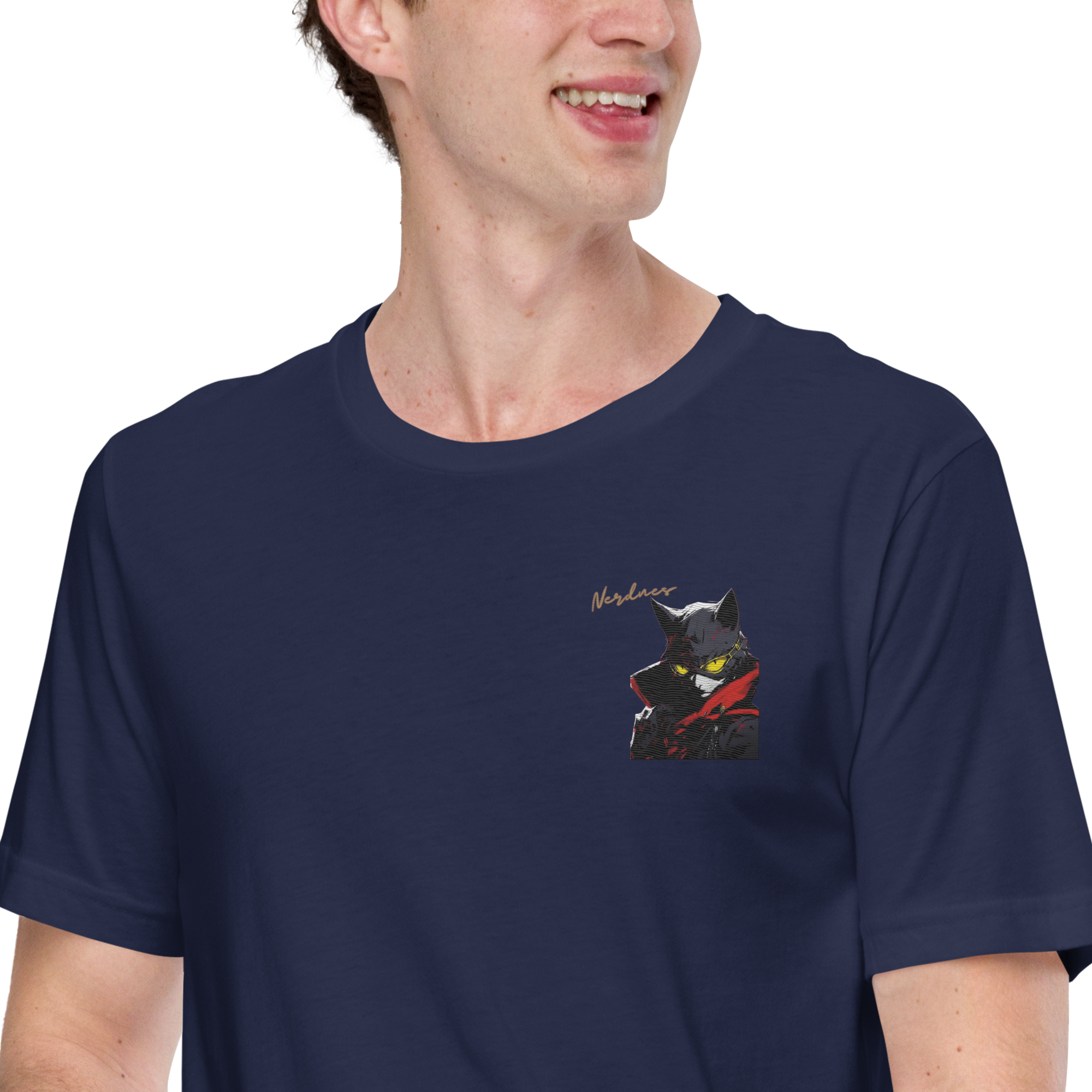Persona Premium Unisex Tee