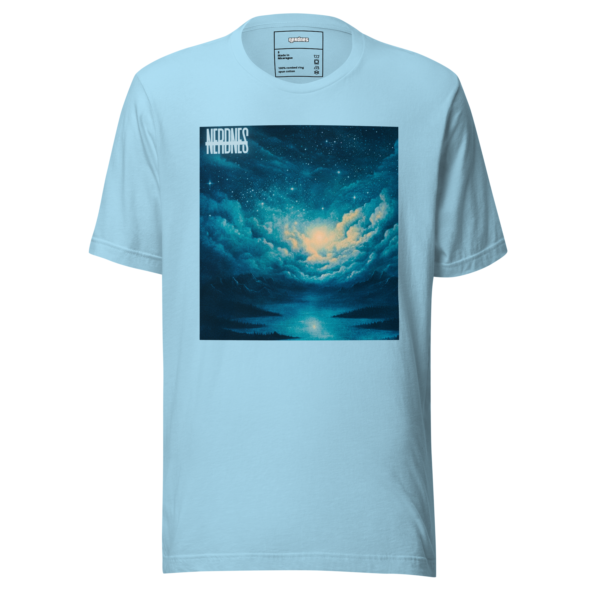 Wilds Premium Unisex Tee