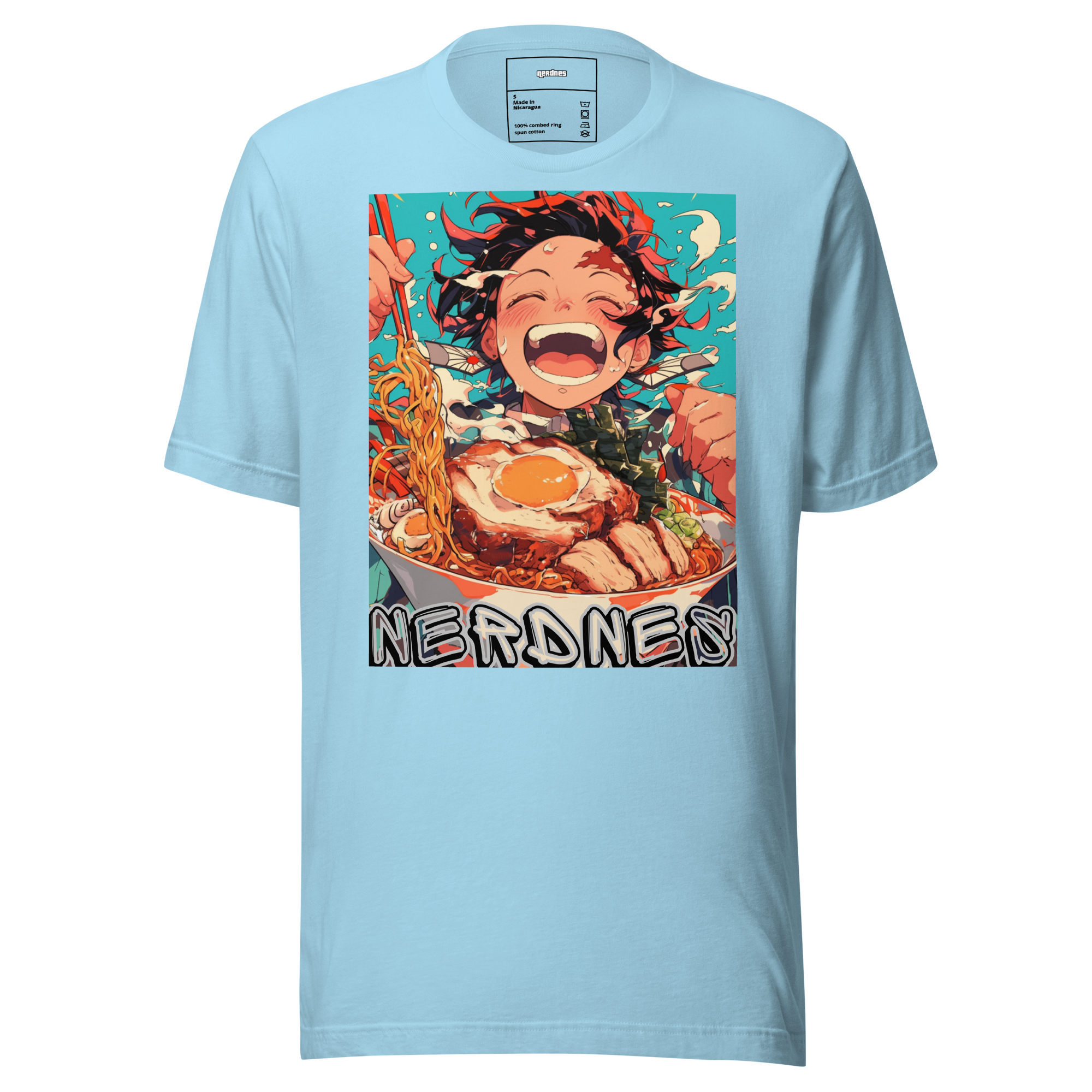 Ramen Premium Unisex Tee