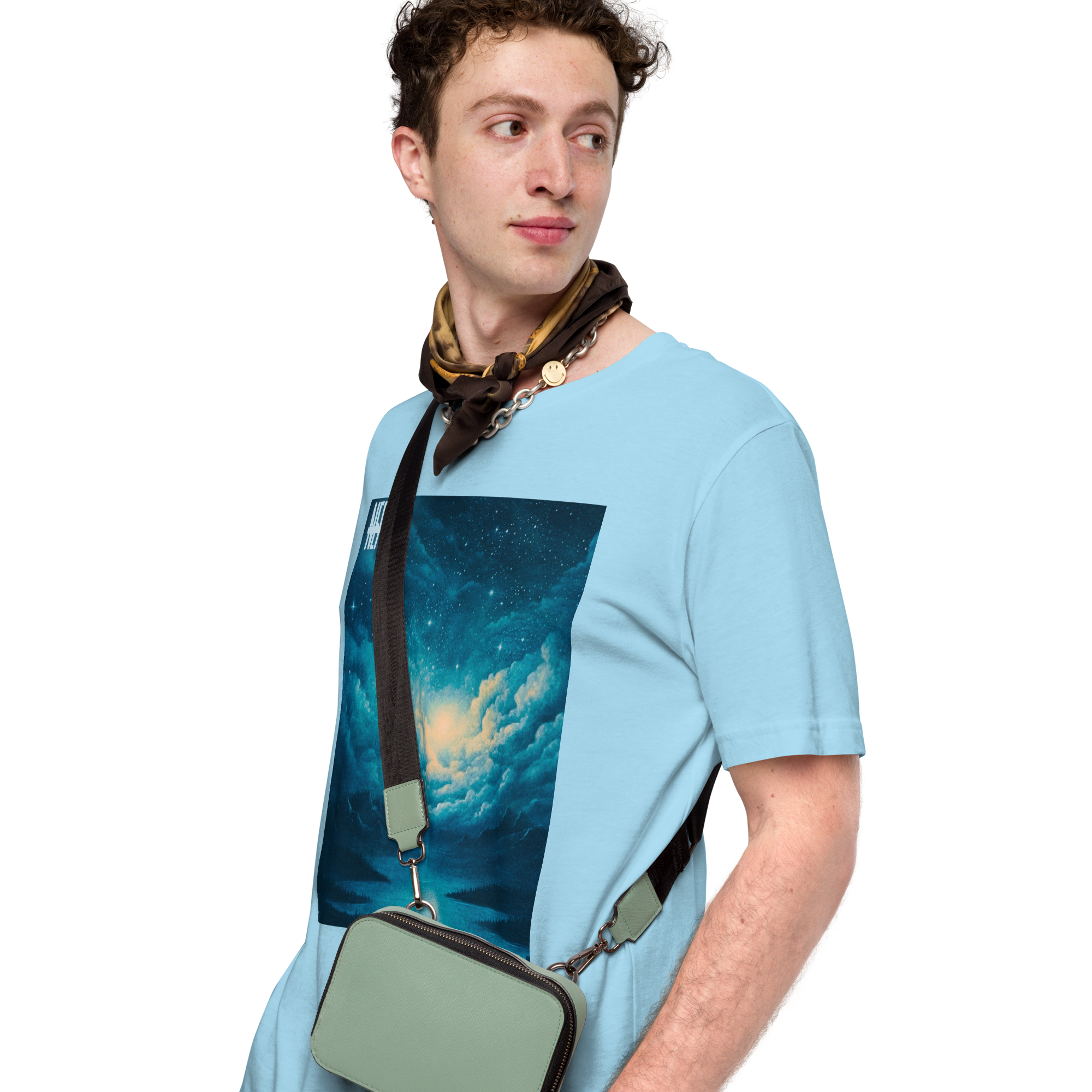 Wilds Premium Unisex Tee