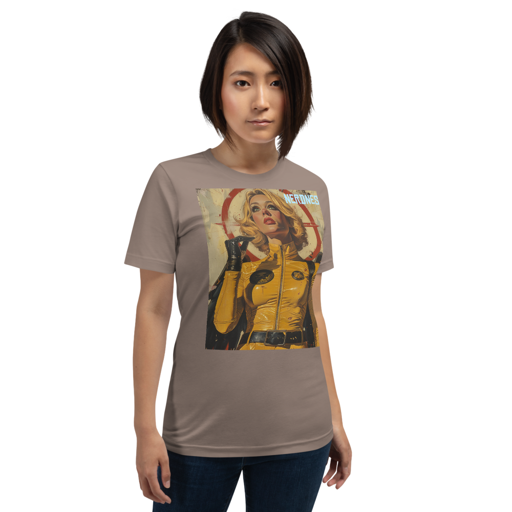 Mercy! Premium Unisex Tee