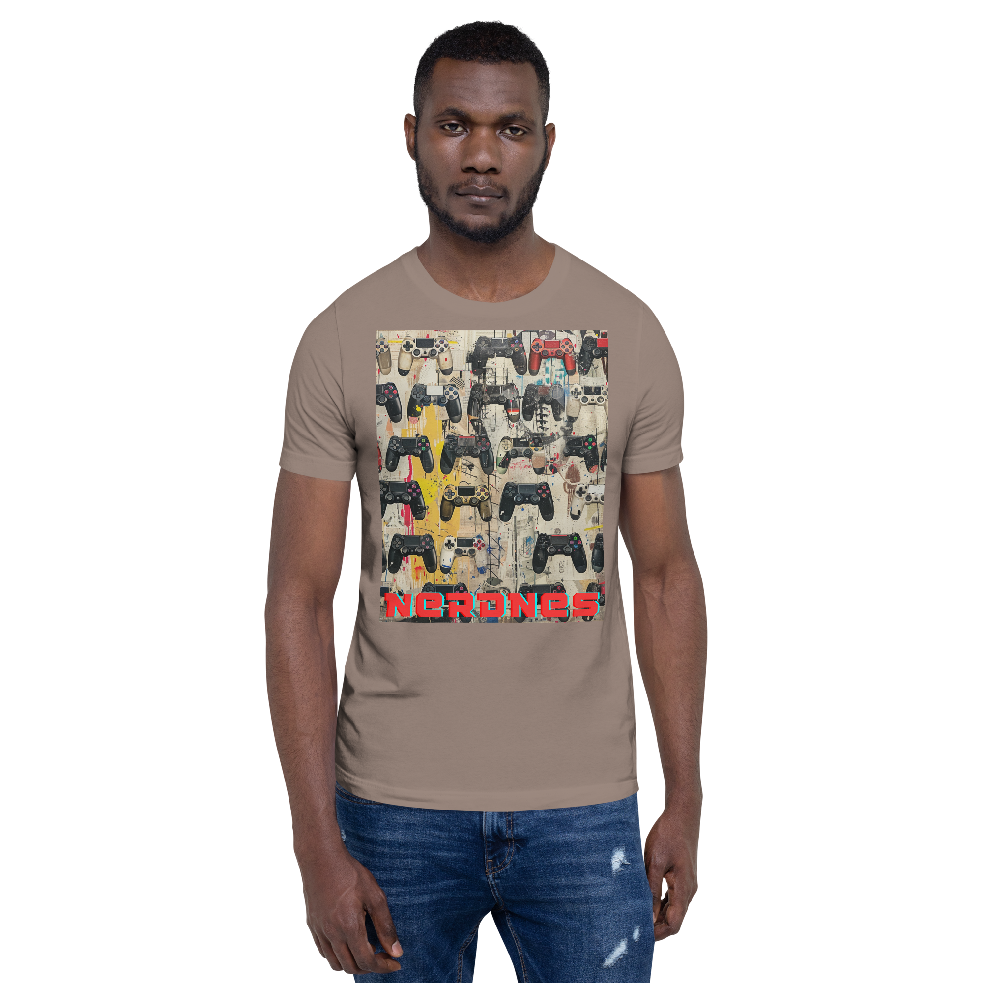 Hall of Game Premium Unisex Tee