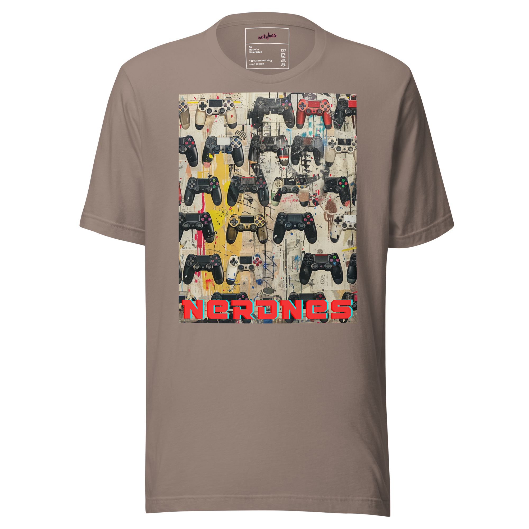 Hall of Game Premium Unisex Tee