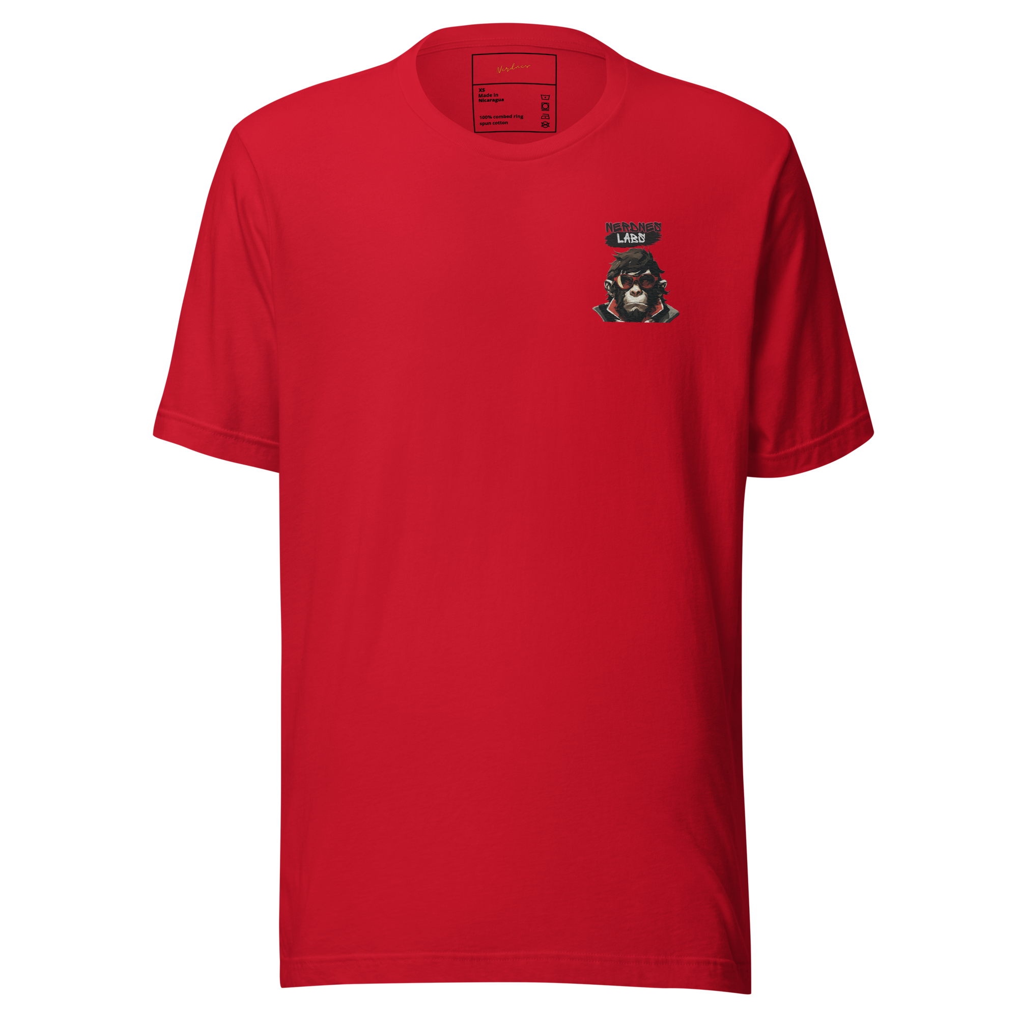 Monkey Business Premium Unisex Tee