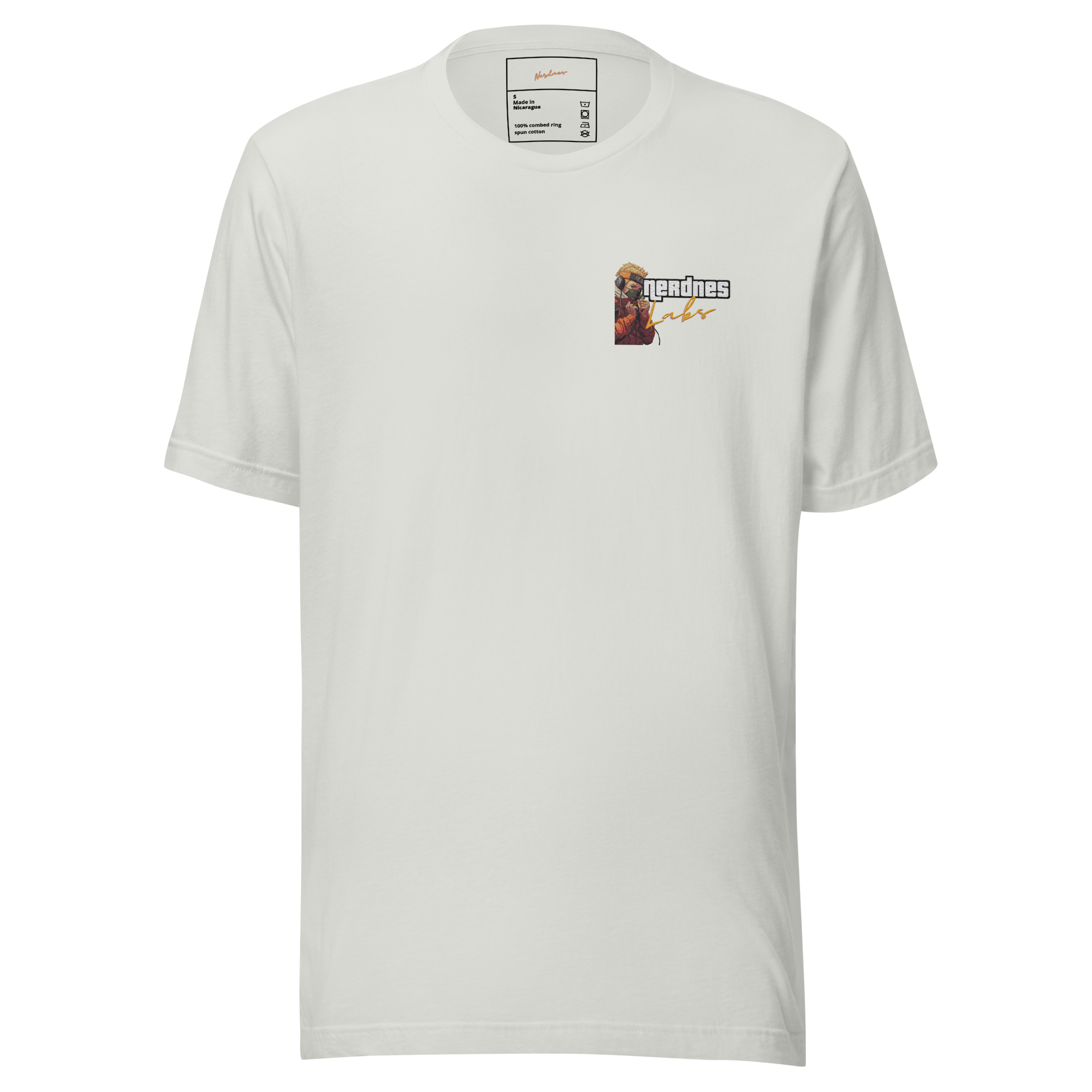 Beat Box Premium Unisex Tee