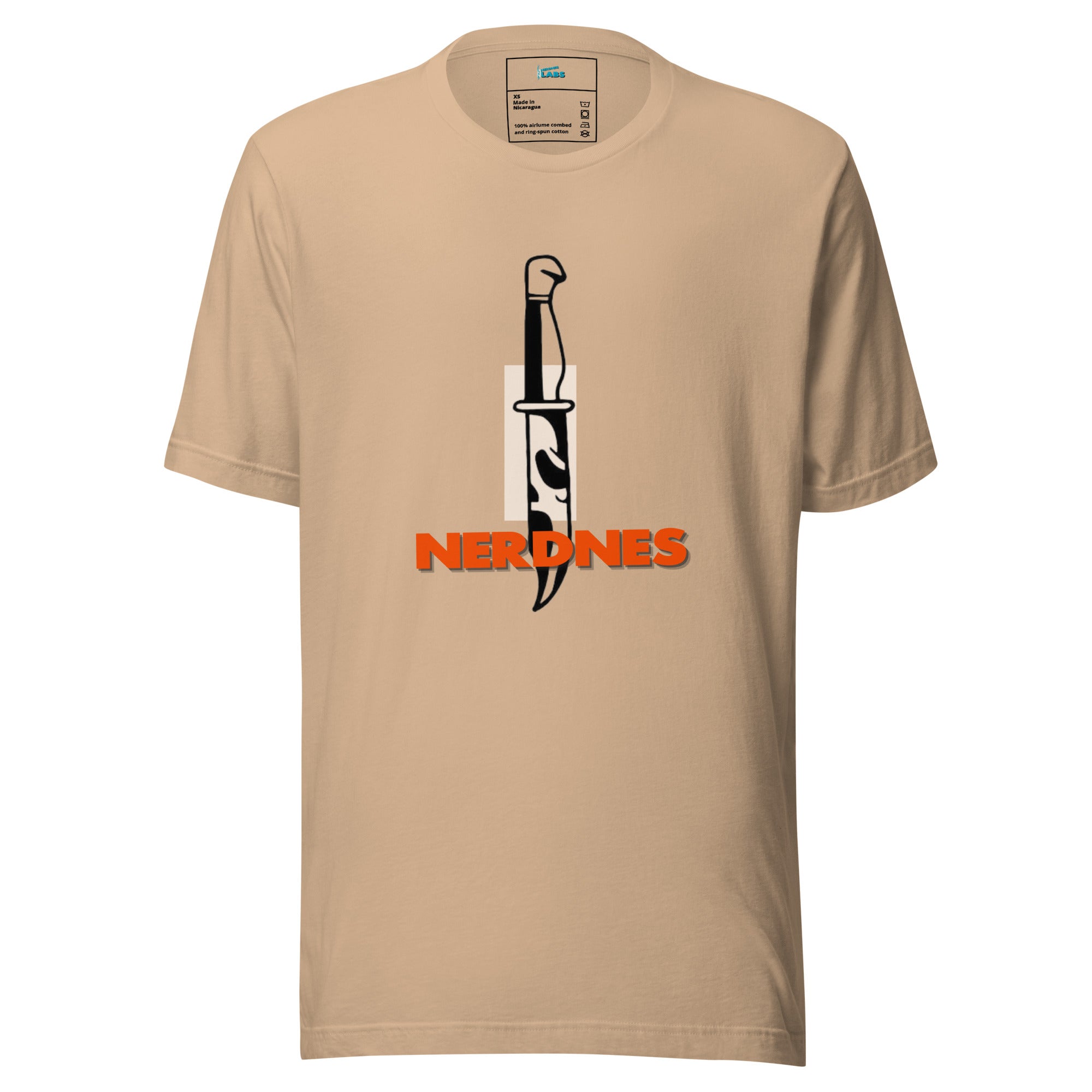Slasher Unisex Tee