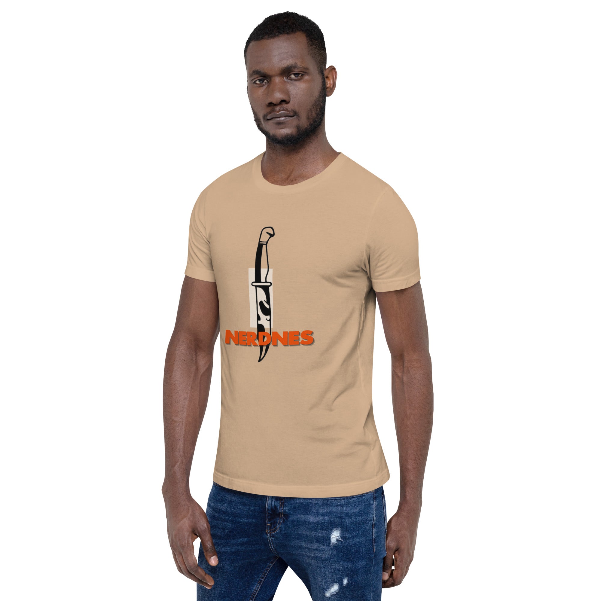 Slasher Unisex Tee