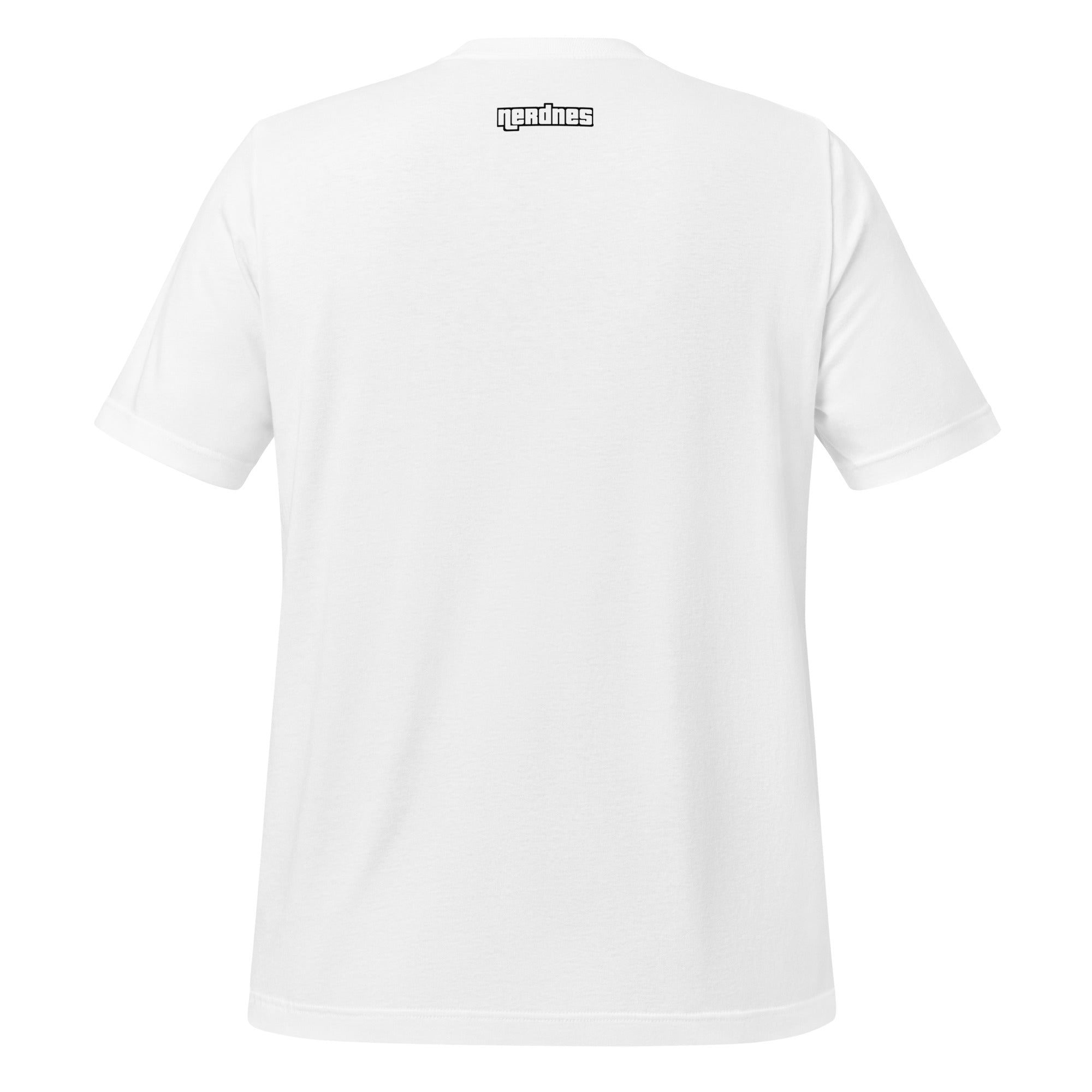 Fitti Premium Unisex Tee