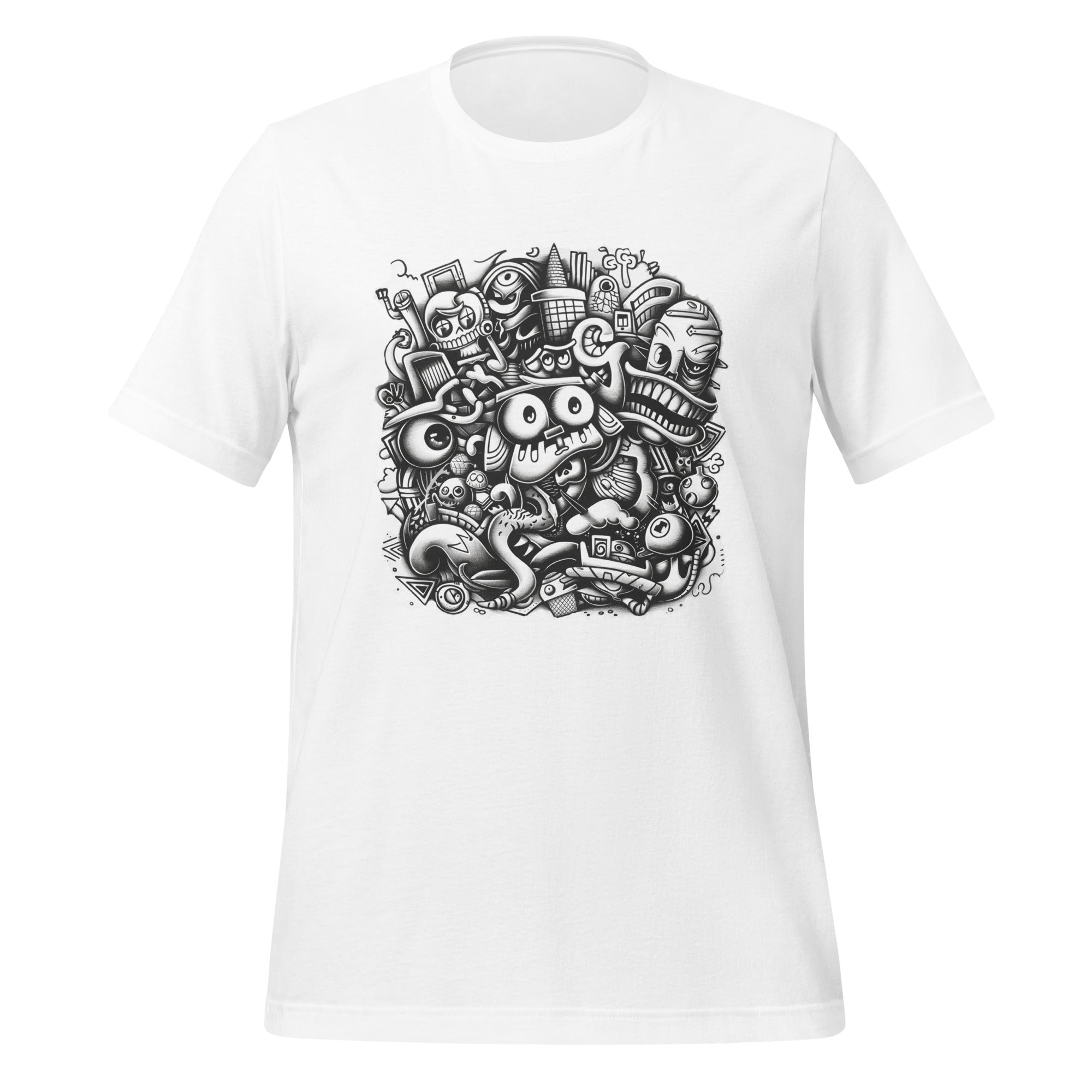 Fitti Premium Unisex Tee