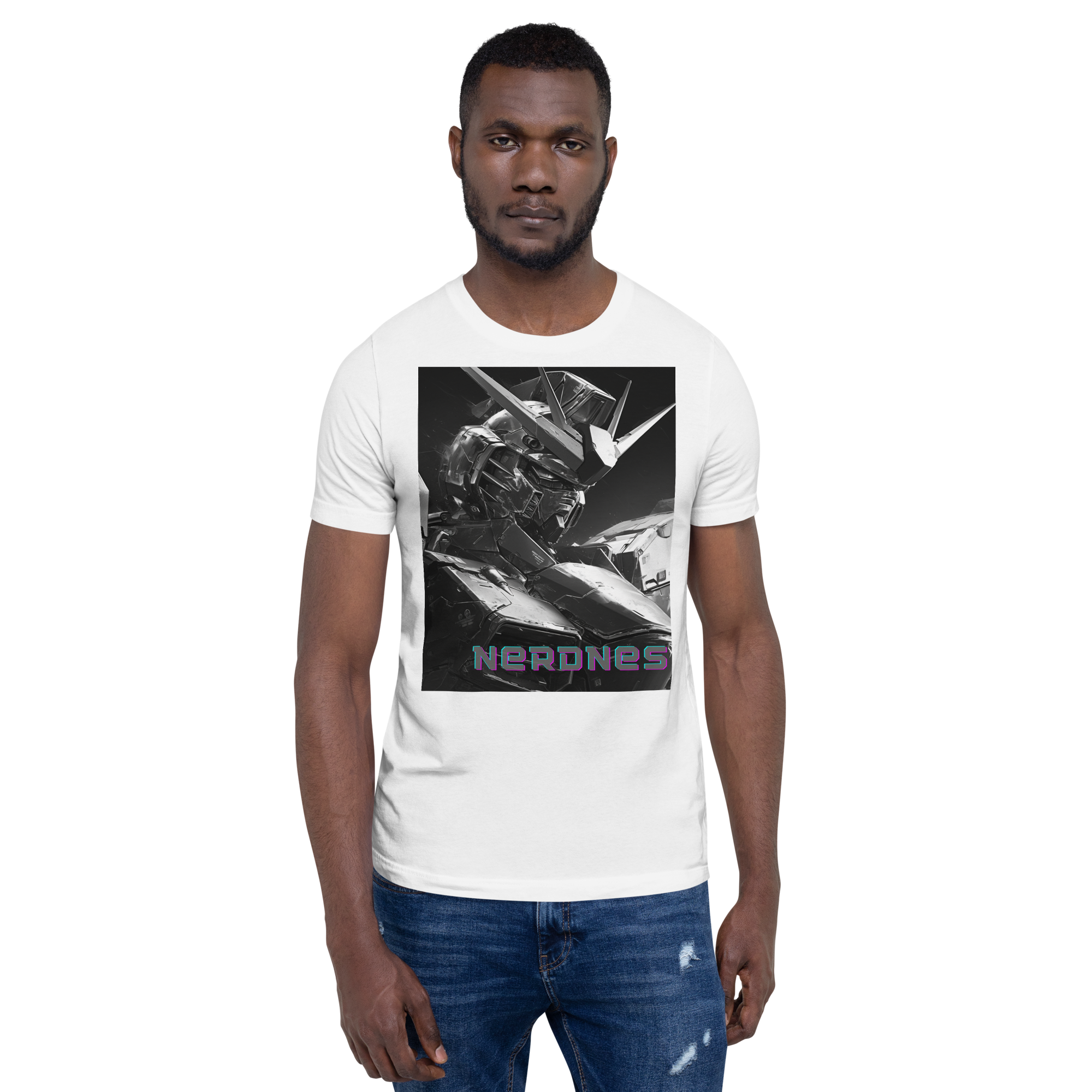 Unicorn Premium Unisex Tee