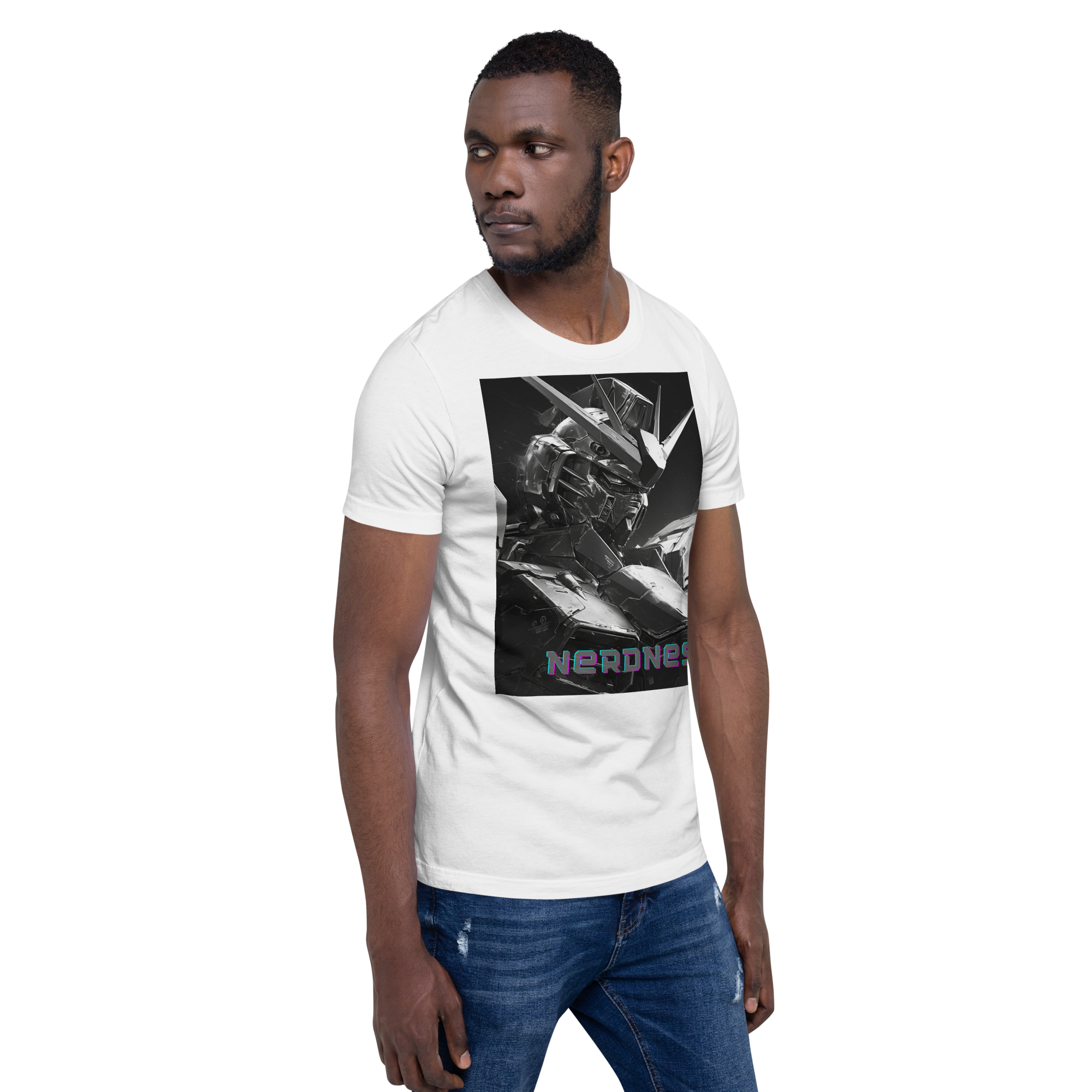 Unicorn Premium Unisex Tee