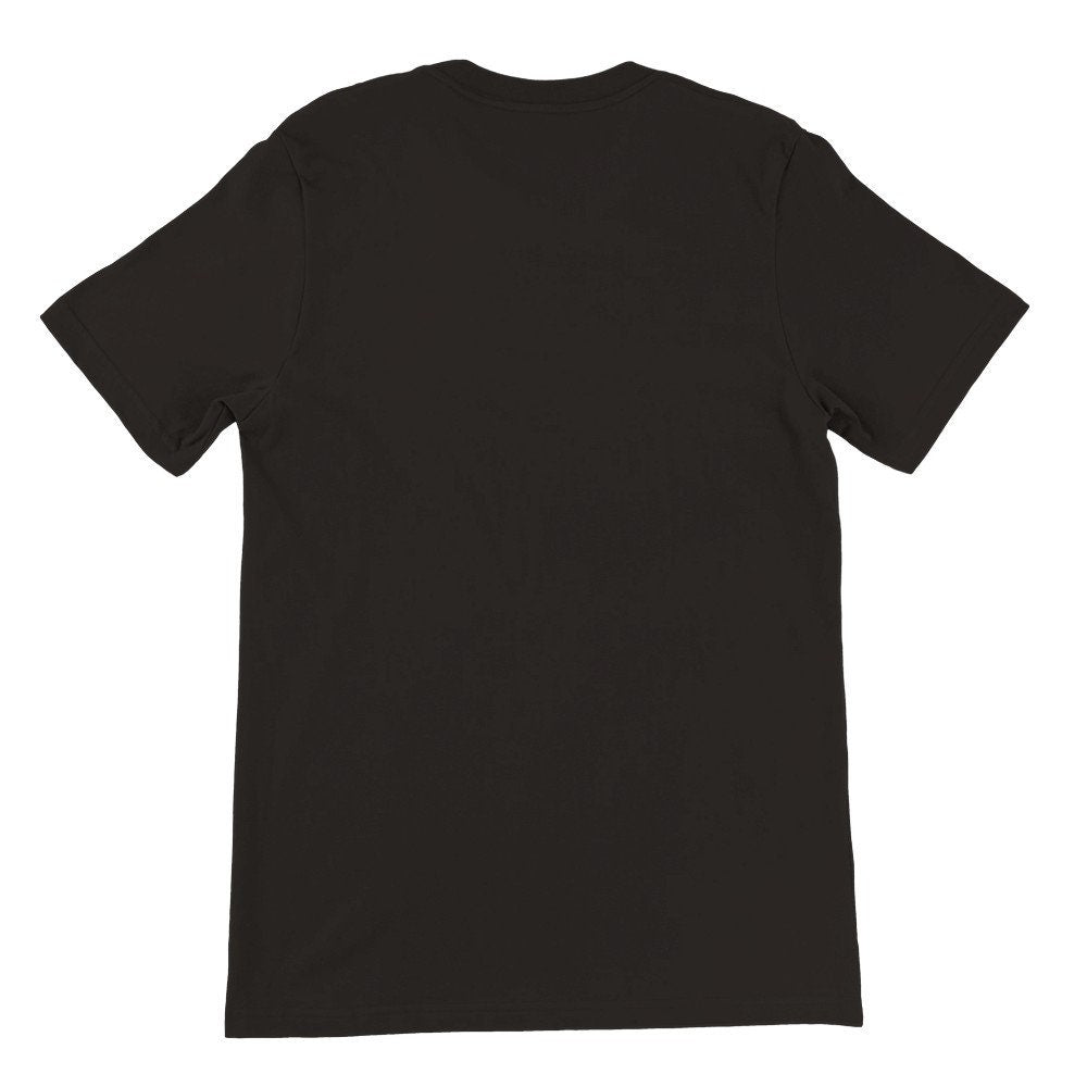 Valentine- Premium Unisex Crewneck T-shirt