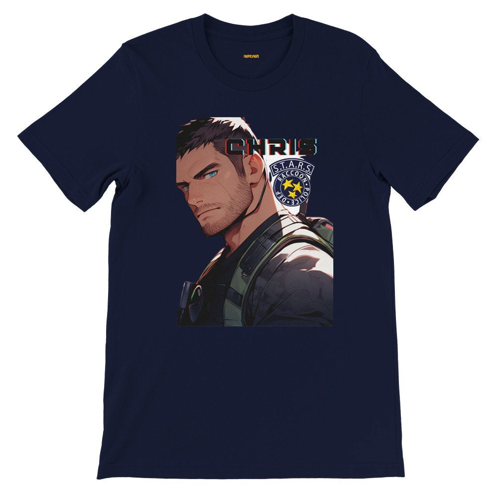 Redfield- Premium Unisex Crewneck T-shirt