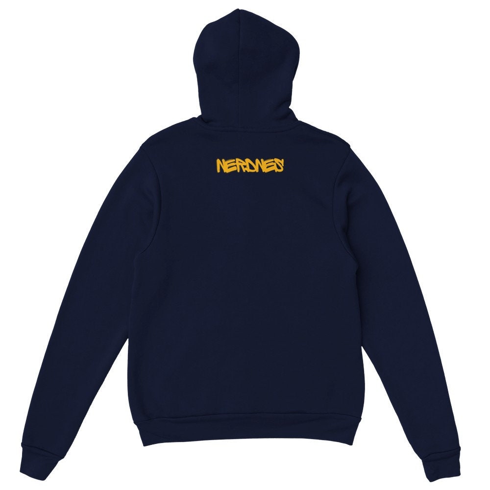 Catch me if you can - Premium Unisex Pullover Hoodie