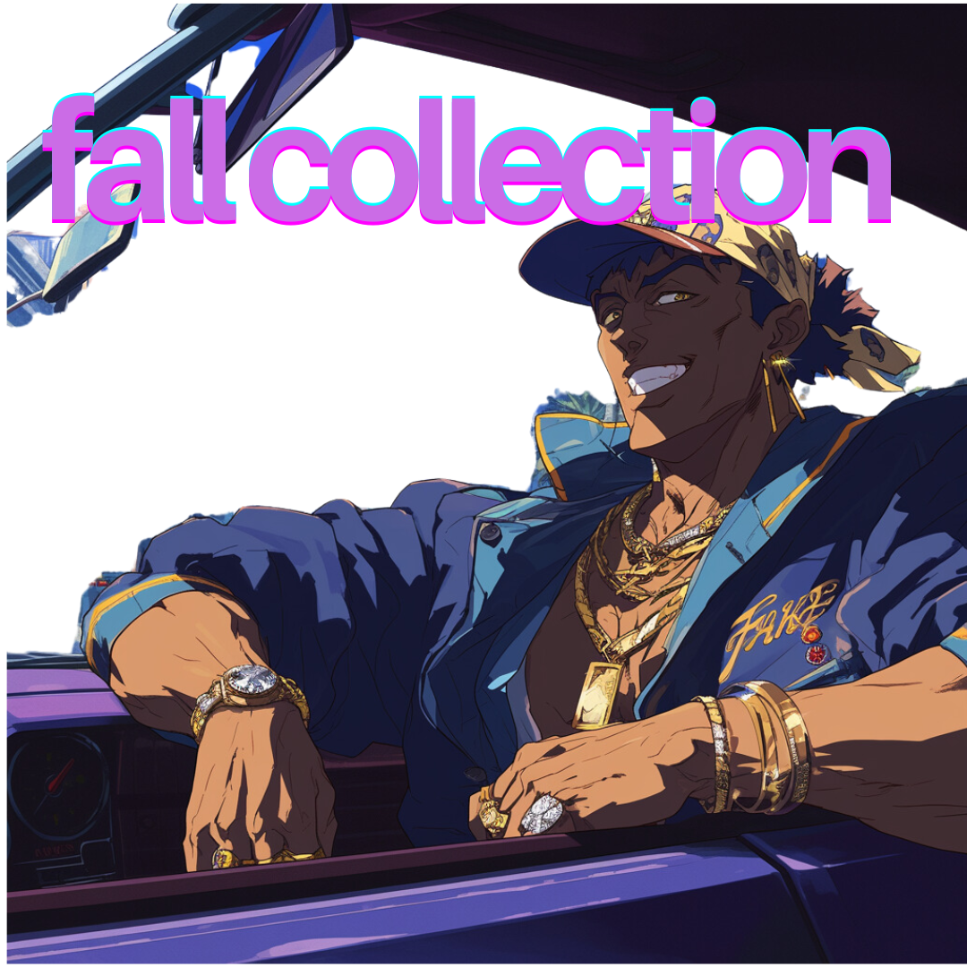 FALL COLLECTION