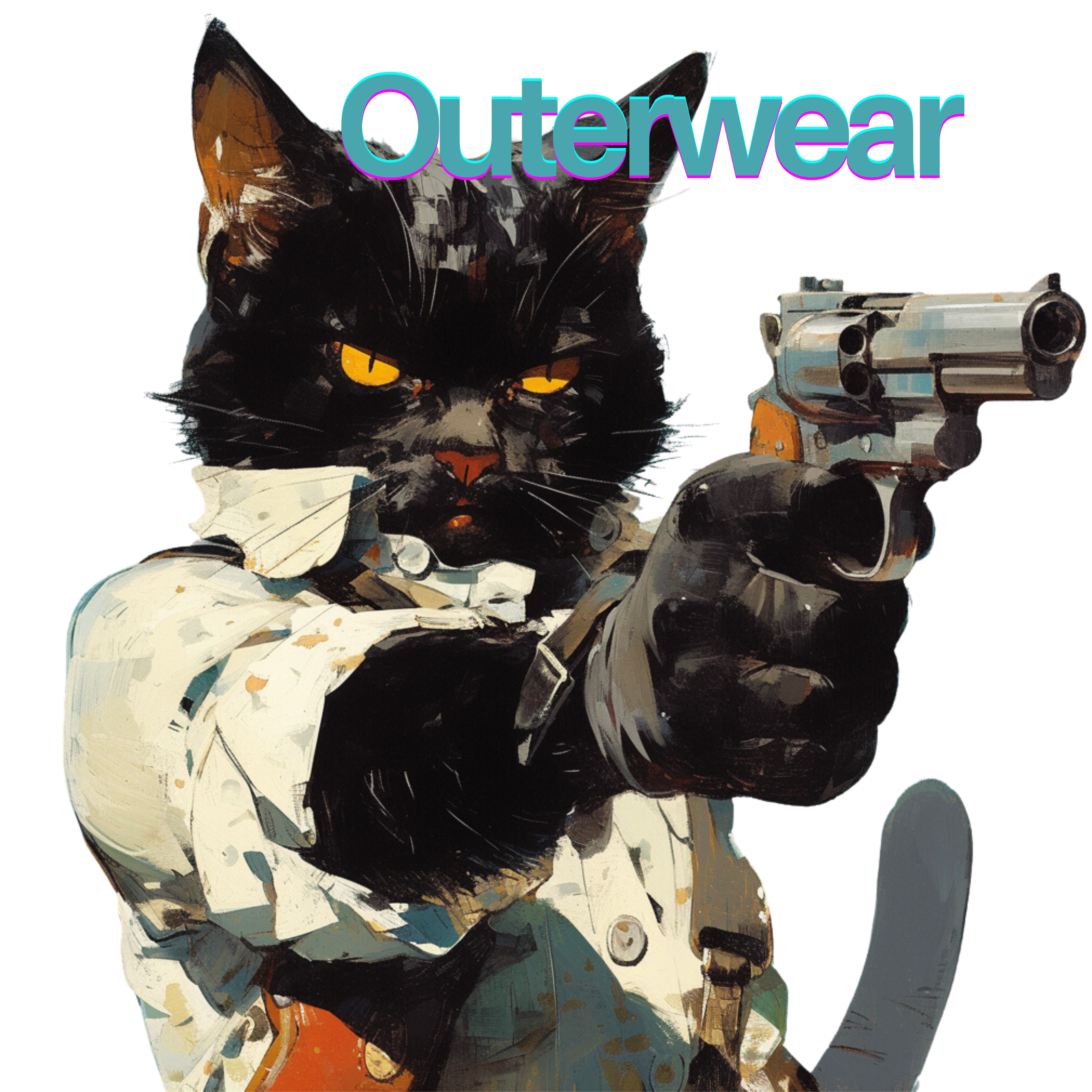 OUTERWEAR