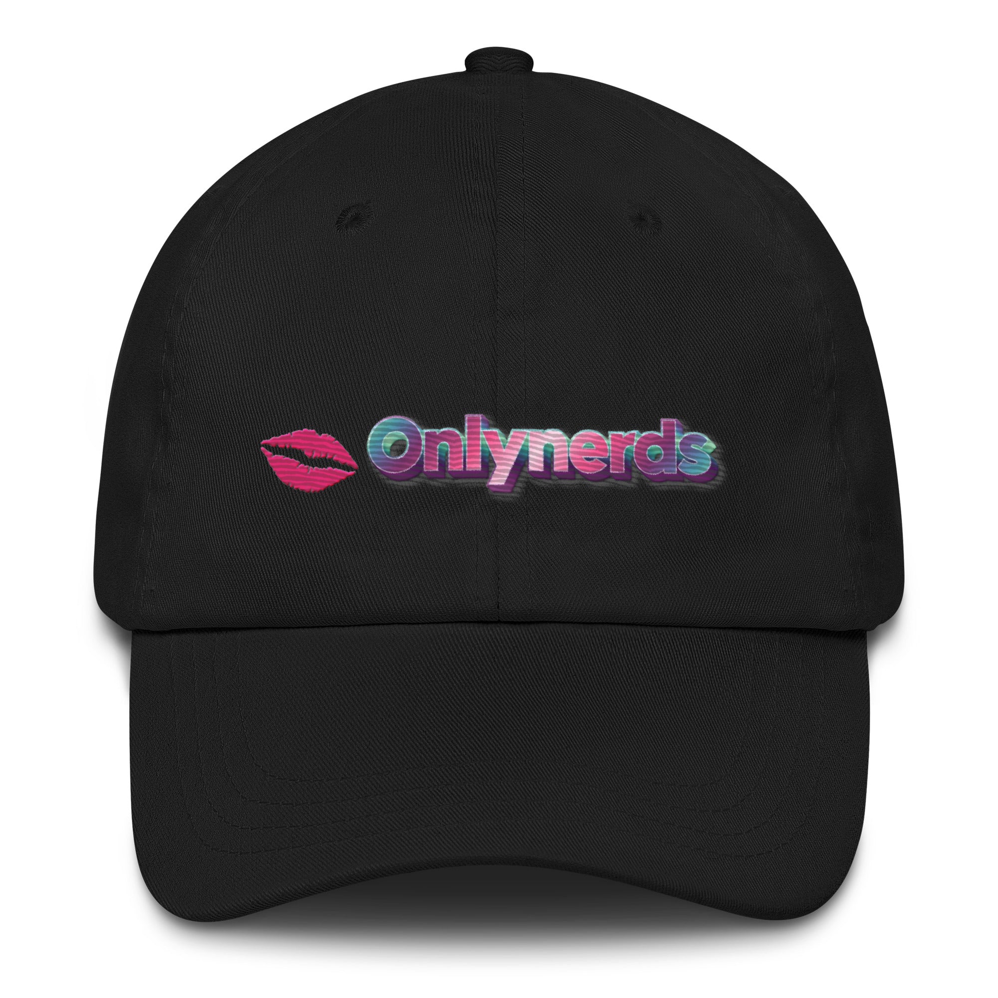 OnlyNerds Dad hat