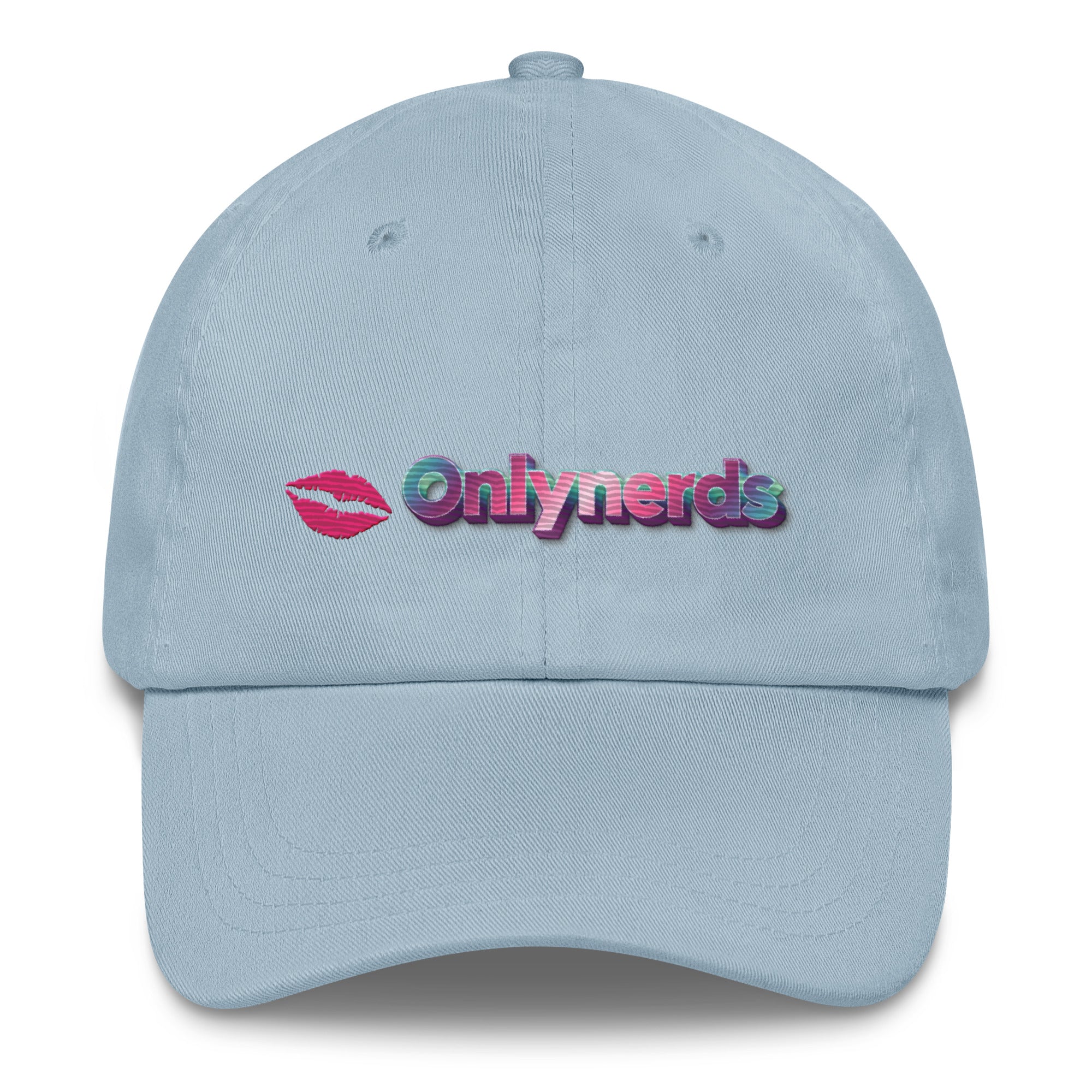 OnlyNerds Dad hat