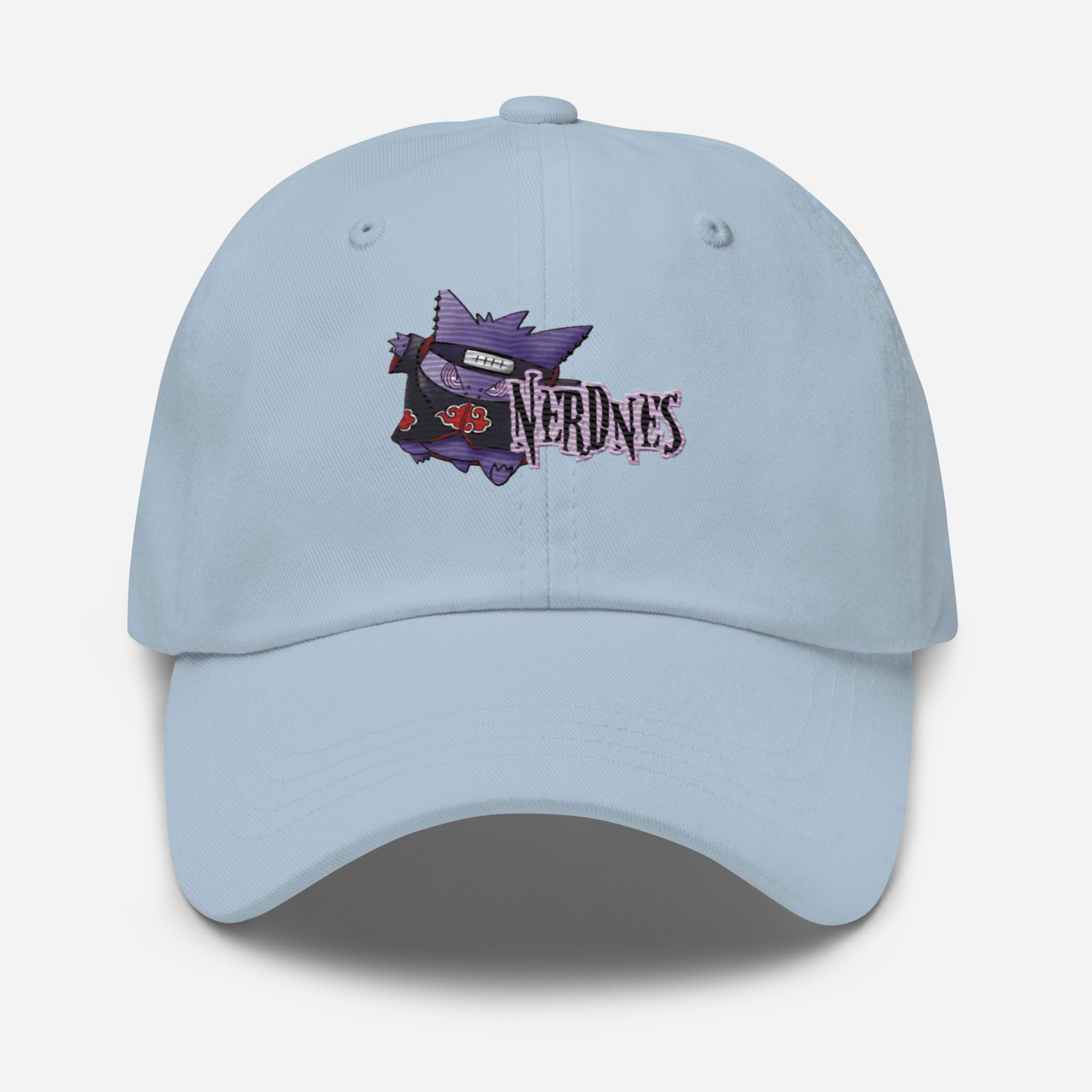 Nerdnes Akatsuki Dad hat