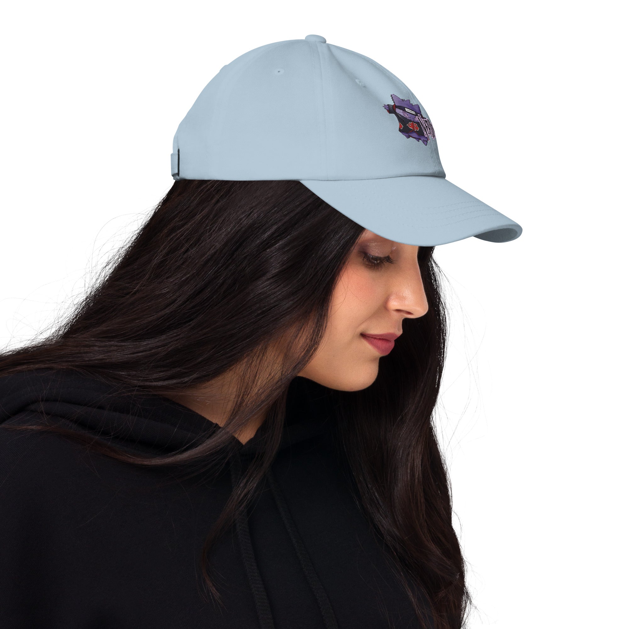 Nerdnes Akatsuki Dad hat