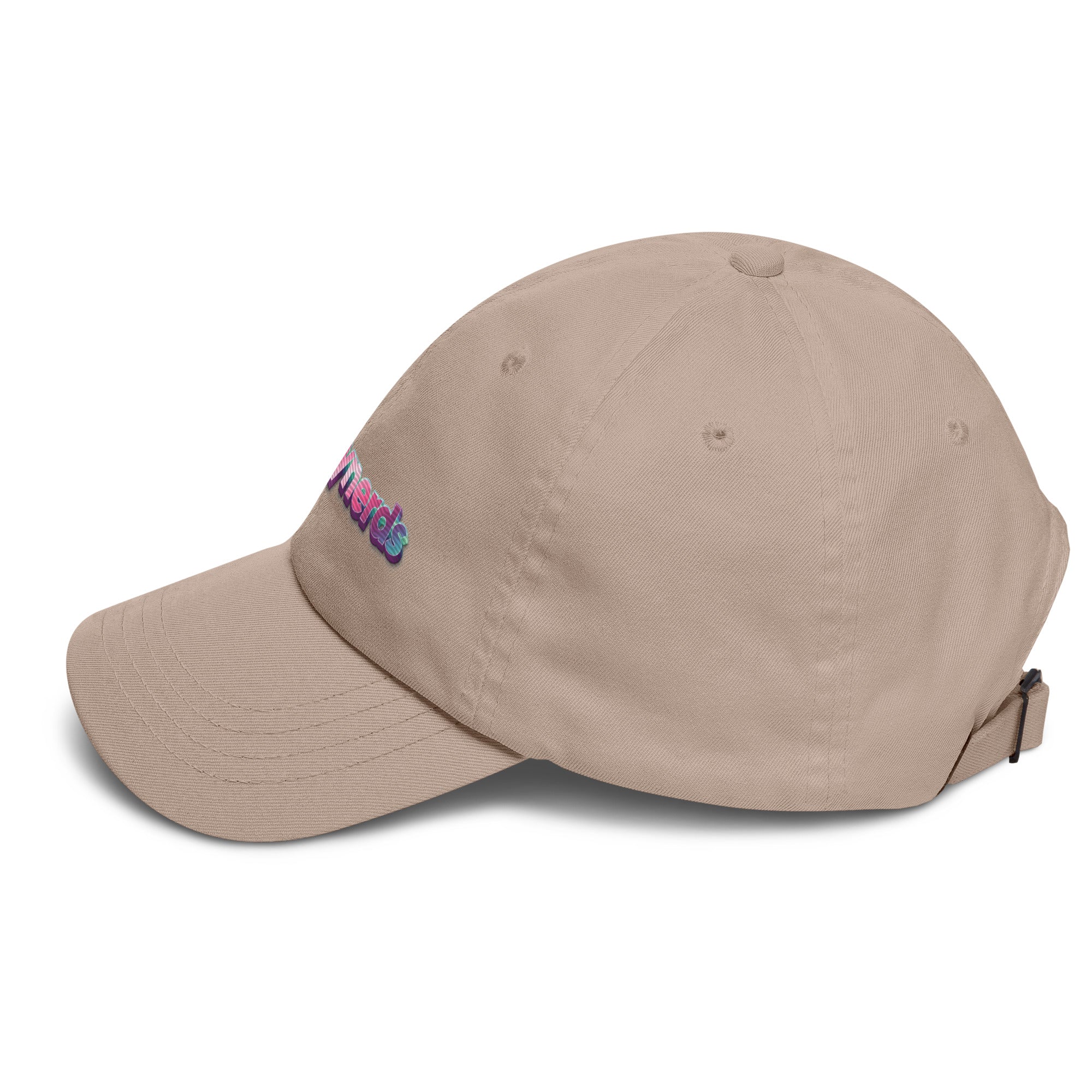 OnlyNerds Dad hat