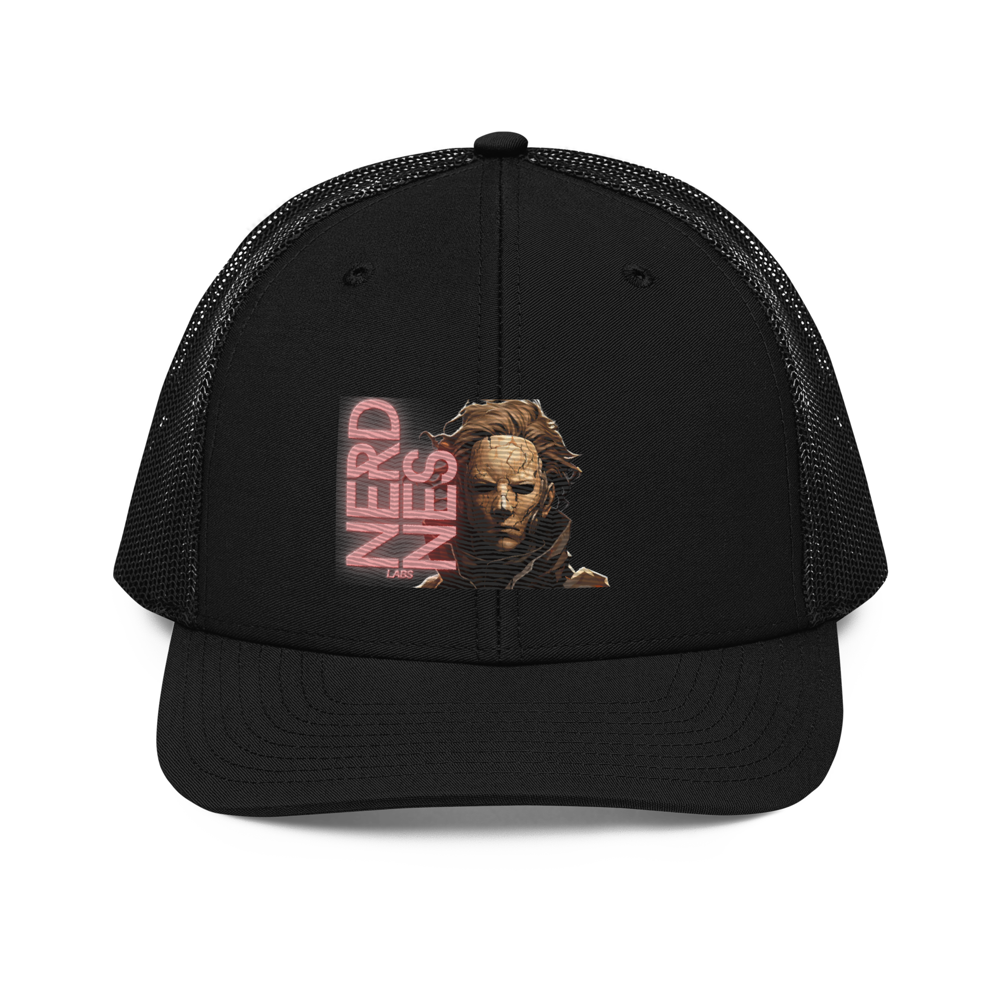 Nightmarish Legends #1 Trucker Cap