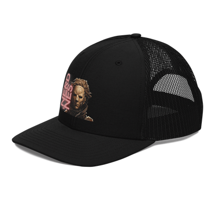 Nightmarish Legends #1 Trucker Cap