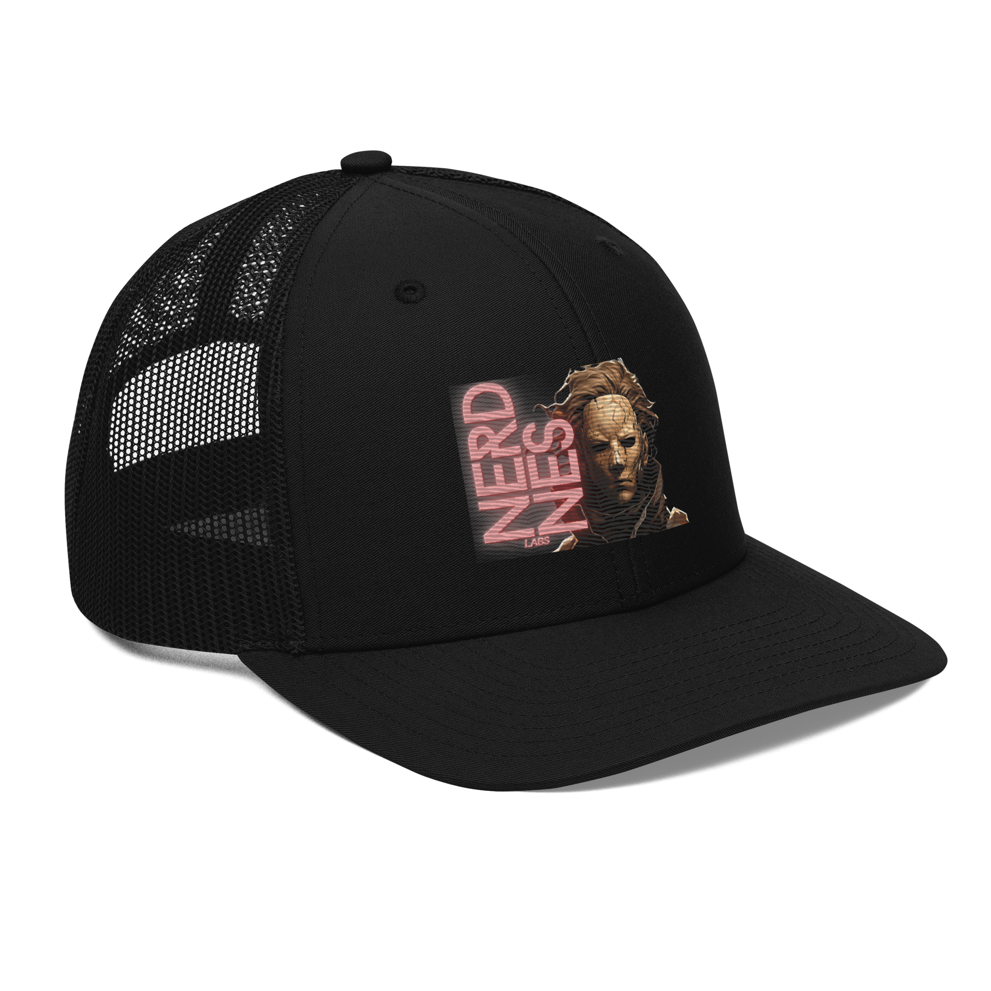 Nightmarish Legends #1 Trucker Cap