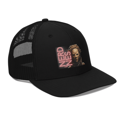 Nightmarish Legends #1 Trucker Cap