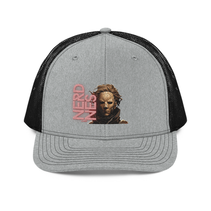 Nightmarish Legends #1 Trucker Cap