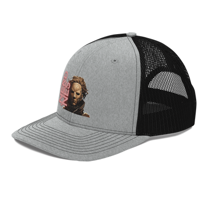 Nightmarish Legends #1 Trucker Cap