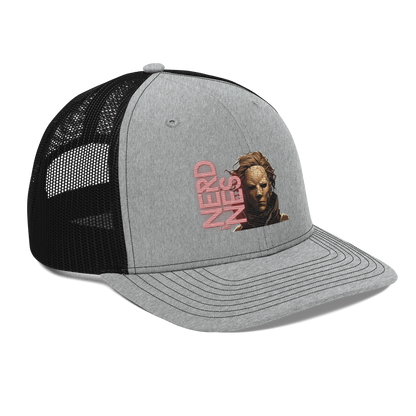 Nightmarish Legends #1 Trucker Cap