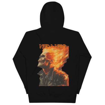 GhostRidin' Premium Unisex Hoodie