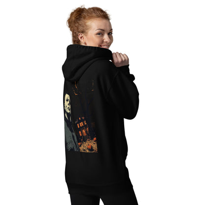 Michael Premium Unisex Hoodie