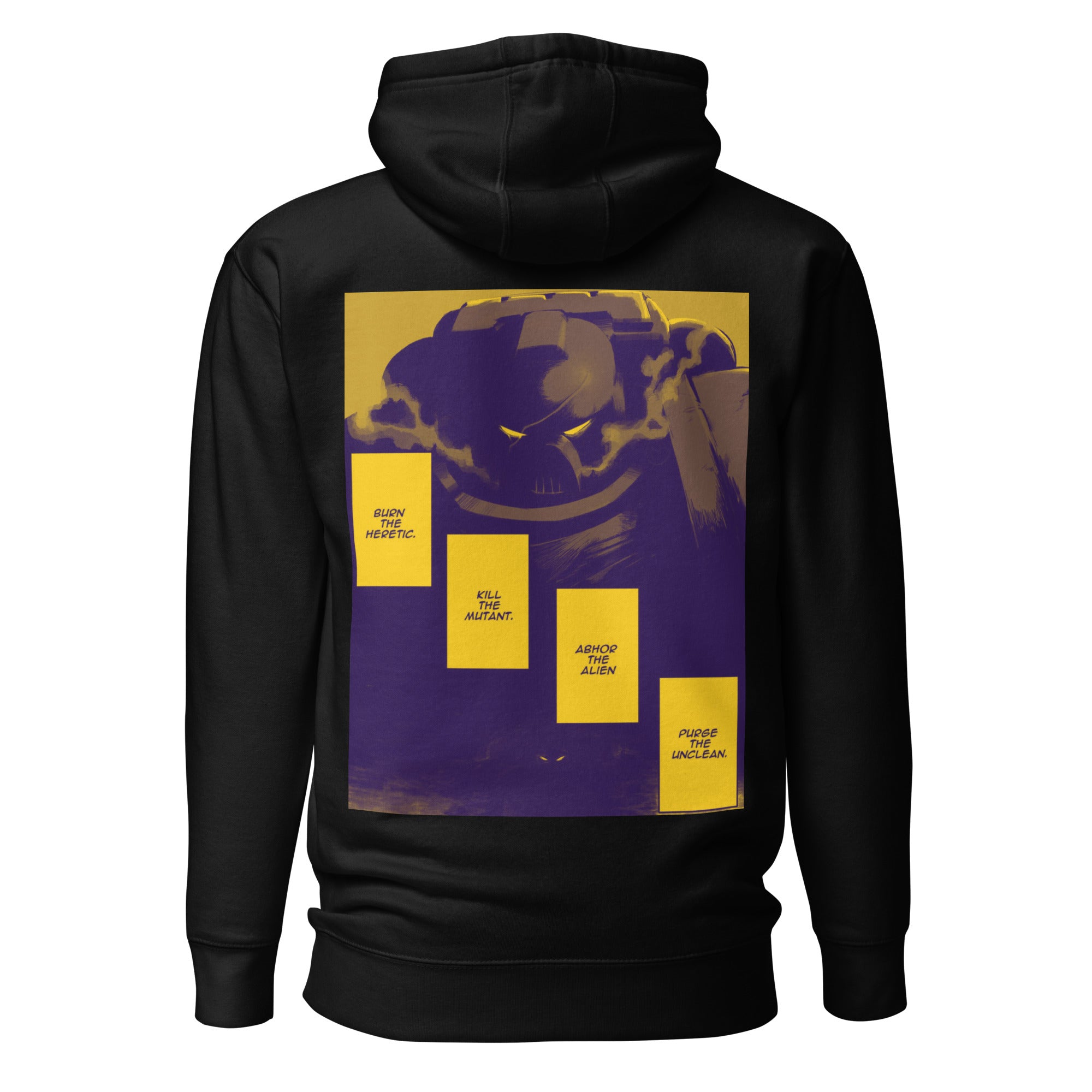 For the Emperor! Premium Unisex Hoodie