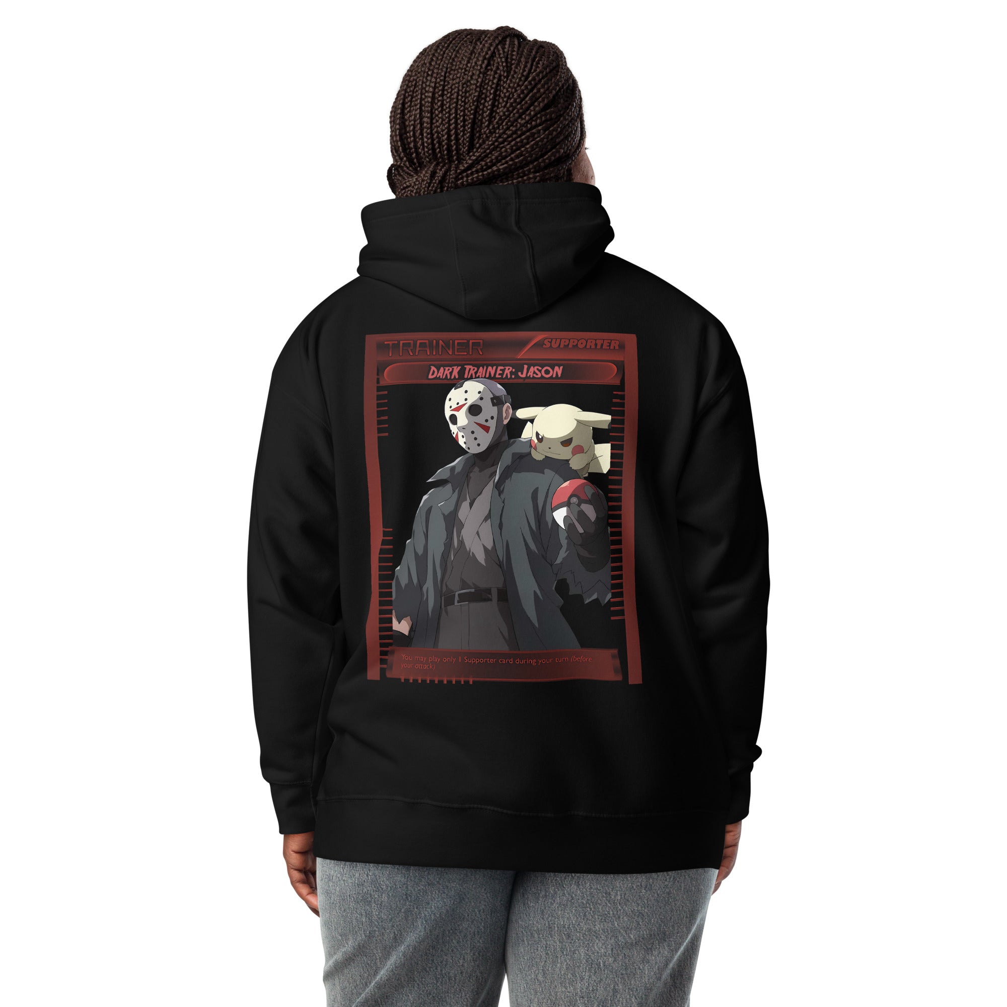 Unisex Hoodie