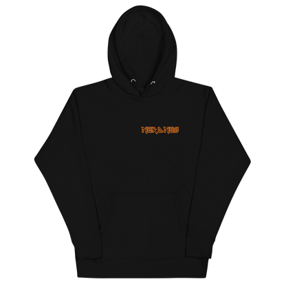 GhostRidin' Premium Unisex Hoodie