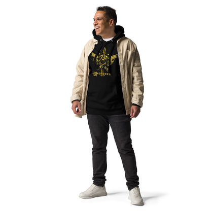 For the Emperor! Premium Unisex Hoodie