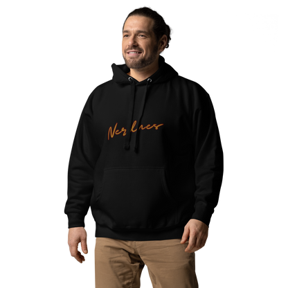 Pugster Premium Unisex Hoodie