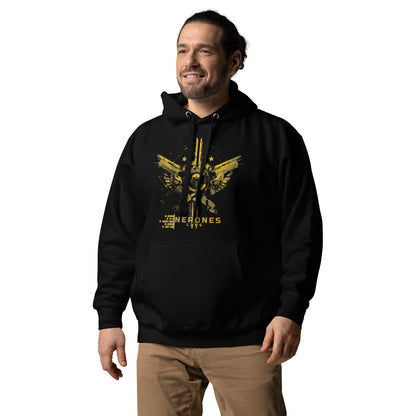 For the Emperor! Premium Unisex Hoodie