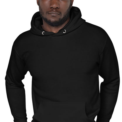 Michael Premium Unisex Hoodie