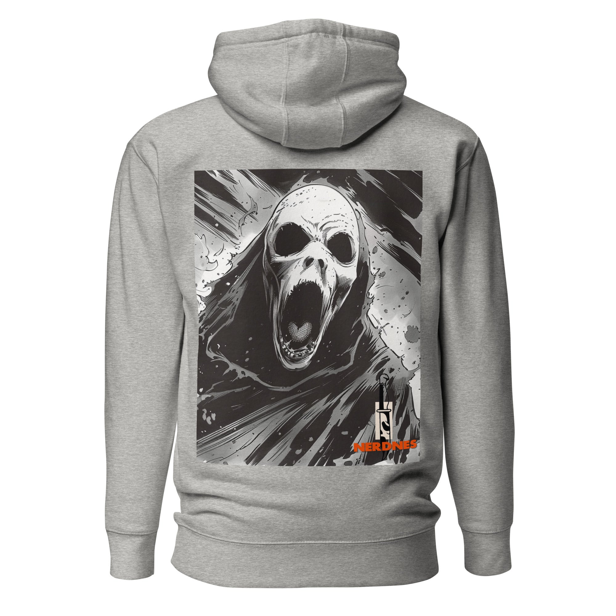 Ghostface Premium Unisex Hoodie