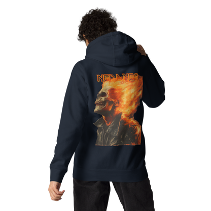 GhostRidin' Premium Unisex Hoodie